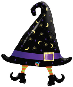 36" Giant Witch's Hat