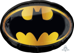 27"  Batman Emblem