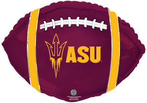 21" ASU Football